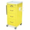 M-Series Carts MSeries Tall PPE Isolation Cart M3DS1830K04-PPE - alternate 3